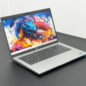 Laptop Dell Latitude 5420 (i5-1145G7 / 8GB / 256GB / 14" FHD IPS) – Mạnh mẽ, bền bỉ, chuẩn doanh nhân