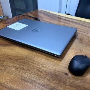 Laptop cũ Dell Precision 7750 Core i5-10400H | 32GB | 512GB | 17.3 inch FHD