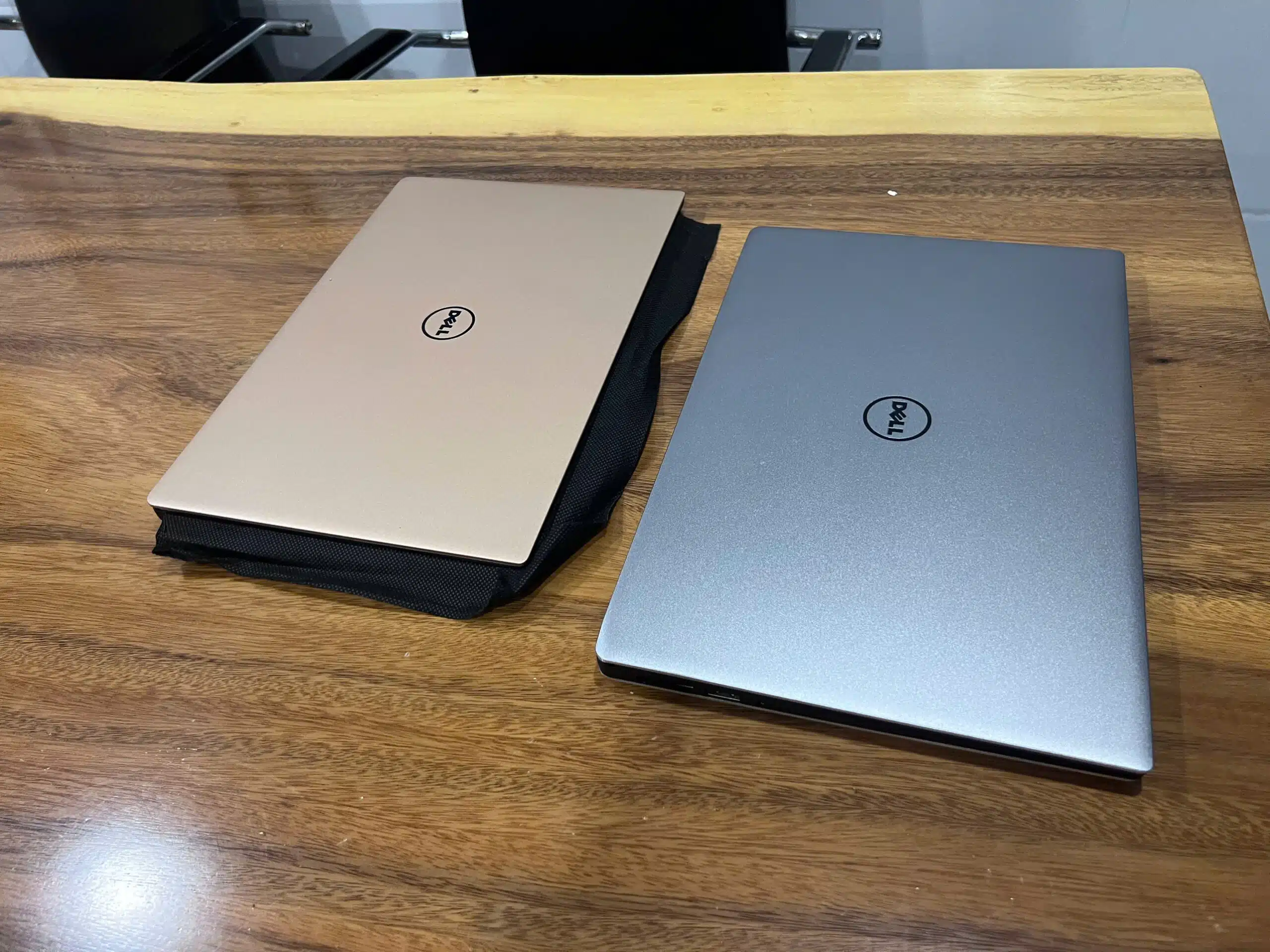 Dell XPS 13- 9360/ Core i5- 8250U/ RAM 8GB/ SSD 256GB/ Màn 13.3” FHD IPS - Ảnh 5