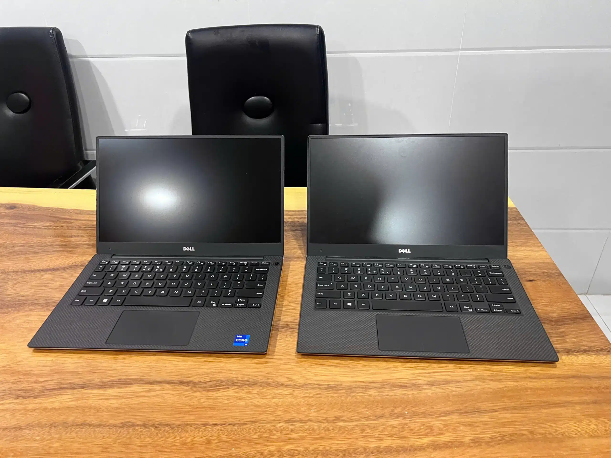 Dell XPS 13- 9360/ Core i5- 8250U/ RAM 8GB/ SSD 256GB/ Màn 13.3” FHD IPS - Ảnh 6