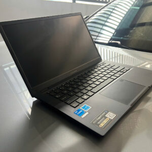 Laptop ASUS ExpertBook B1 B1402CVA-NK0176W (Intel Core i5-1335U | 512GB | 16GB | Intel UHD | 14 inch FHD | Win 11 | Đen)