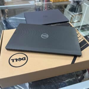 Dell Latitude 7410 cacbon i7-10610U Ram 8Gb SSD 256GB 14inch Full HD