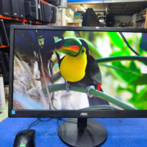 Màn hình máy tính AOC E2270S – LED, 22 inch