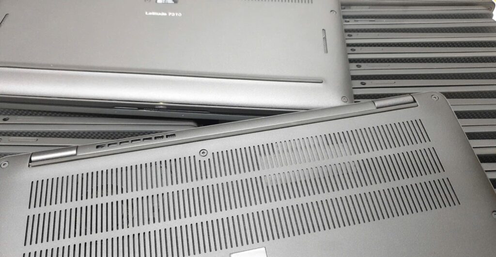 Thu Mua Laptop Cũ Phường Cầu Ông Lãnh