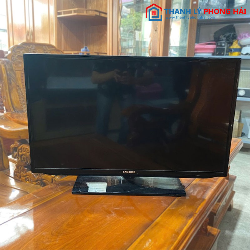 Thu Mua Tivi Cũ Phường Vườn Lài