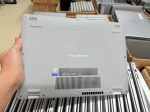 Thu Mua Laptop Cũ Phường Bình Tây