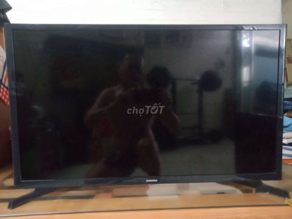 Thu Mua Tivi Cũ Phường Bình Thới