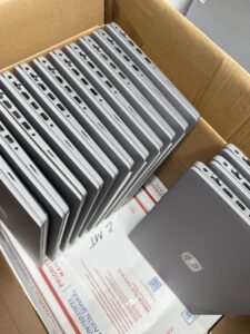 Thu Mua Laptop Cũ Phường Phú Lâm