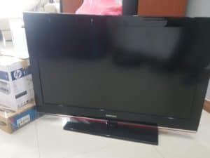 Thu Mua Tivi Cũ Phường Phú Thọ