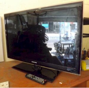 Thu Mua Tivi Cũ Phường Trung Mỹ Tây