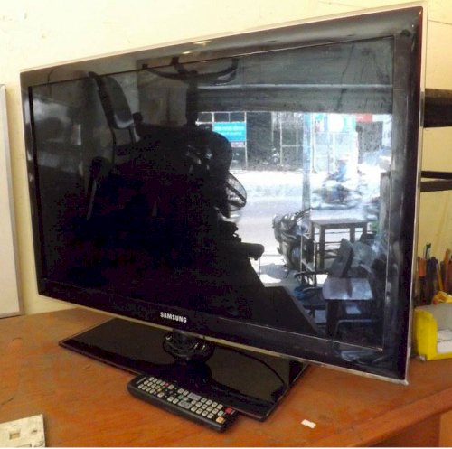 Thu Mua Tivi Cũ Phường Trung Mỹ Tây