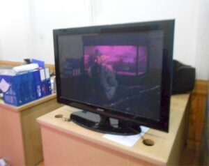 Thu Mua Tivi Cũ Phường Tân Thới Hiệp