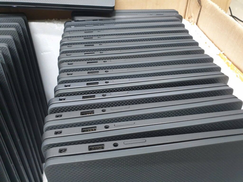 Thu Mua Laptop Cũ Phường Bàn Cờ