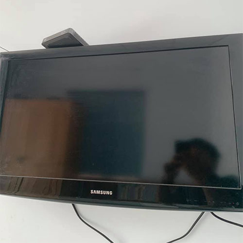 Thu Mua Tivi Cũ Phường Thới An