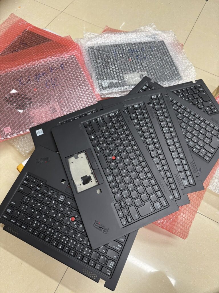 Thu Mua Laptop Cũ Phường Vườn Lài