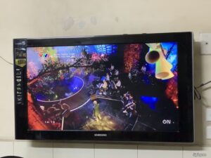 Thu Mua Tivi Cũ Phường Bình Tân