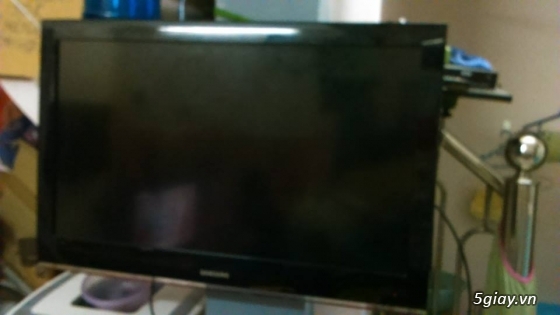 Thu Mua Tivi Cũ Phường Bình Trị Đông