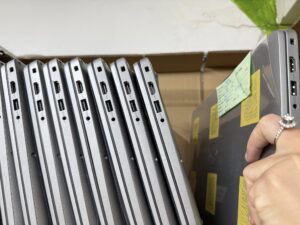 Thu Mua Laptop Cũ Phường Bình Thới