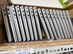 Thu Mua Laptop Cũ Phường Hòa Bình