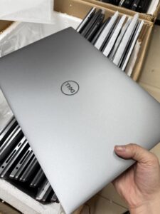 Thu Mua Laptop Cũ Phường Phú Thọ