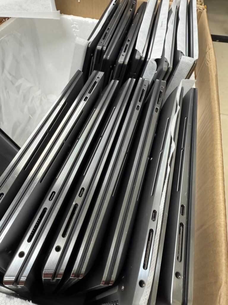 Thu Mua Laptop Cũ Phường Đông Hưng Thuận Giá Cao