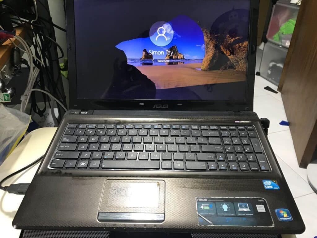 Thu Mua Laptop Cũ Phường Bến Thành