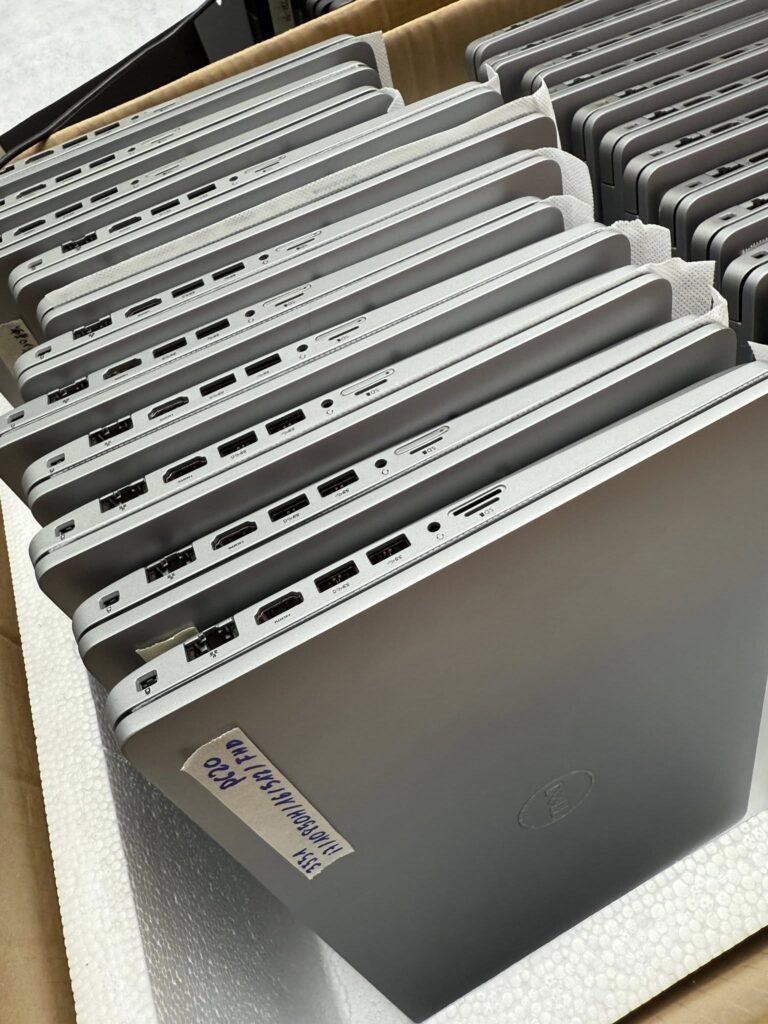 Thu Mua Laptop Cũ Phường An Lạc