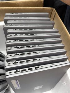 Thu Mua Laptop Cũ Phường Bình Trị Đông