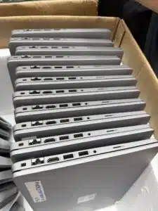 Thu Mua Laptop Cũ Phường Bình Trị Đông