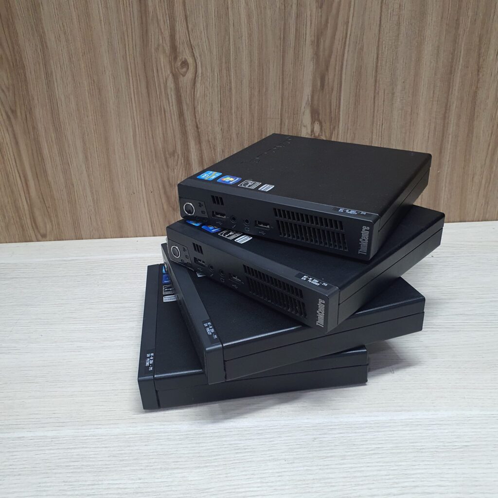 Thu Mua Máy Tính Cũ Phường Diên Hồng