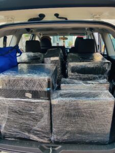 Thu Mua Máy Tính Cũ Phường Vườn Lài