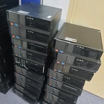 Thu Mua Máy Tính Cũ Phường Hòa Hưng