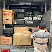 Thu Mua Máy Tính Cũ Phường Tân Thới Hiệp