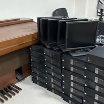 Thu Mua Máy Tính Cũ Phường An Phú Đông