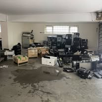 Thu Mua Máy Tính Cũ Phường Chợ Lớn