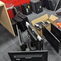 Thu Mua Máy Tính Cũ Phường Bình Tân