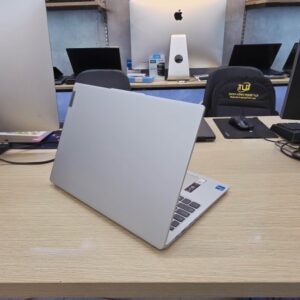 Lenovo IdeaPad Slim 5 16IAH8 83BG004EVN – Laptop 16″ Intel i5‑12450H, 16 GB, 512GB SSD, giá tốt