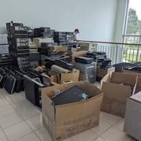 Thu Mua Máy Tính Cũ Phường Tân Tạo