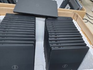Thu Mua Laptop Cũ Phường Xóm Chiếu