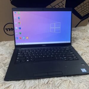 Laptop Dell Latitude 7390 - Core i7 8650U