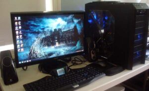 Thu Mua Máy Tính Cũ Phường Sài Gòn