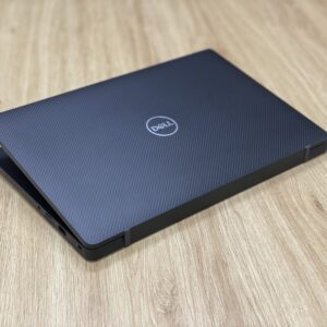 Dell Latitude 7400 – Laptop Doanh Nhân Siêu Mỏng, Mạnh Mẽ & Bền Bỉ