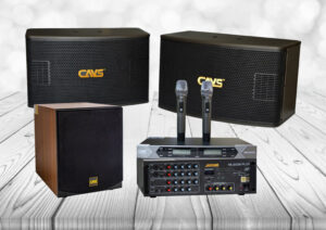 Thu Mua Loa Amply Cũ Phường An Lạc