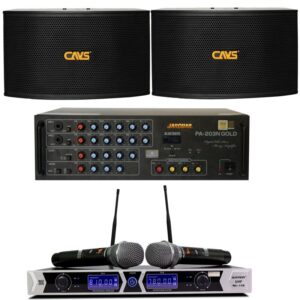 Thu Mua Loa Amply Cũ Phường An Phú Đông