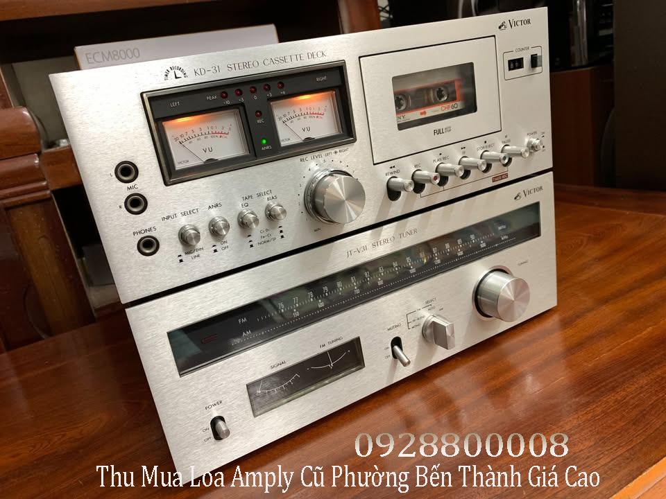 Thu Mua Loa Amply Cũ Phường Bến Thành Giá Cao