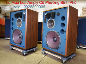 Thu Mua Loa Amply Cũ Phường Bình Phú