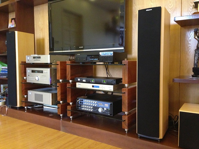 Thu Mua Loa – Amply Cũ Tại Phường Vũng Tàu