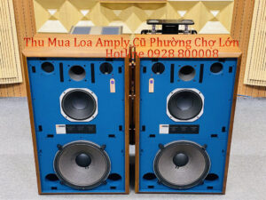 Thu Mua Loa Amply Cũ Phường Chợ Lớn