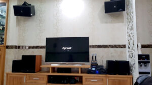 Thu Mua Loa Amply Cũ Phường Hòa Bình