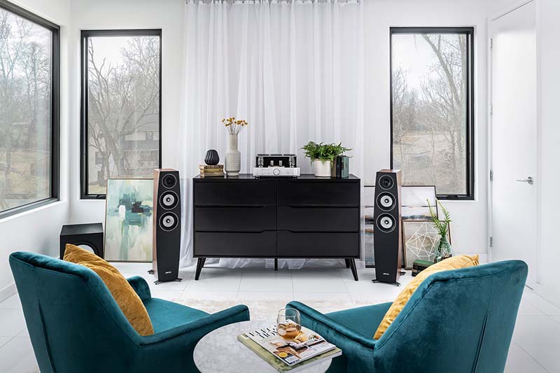 Thu Mua Loa Amply Cũ Phường Hòa Hưng